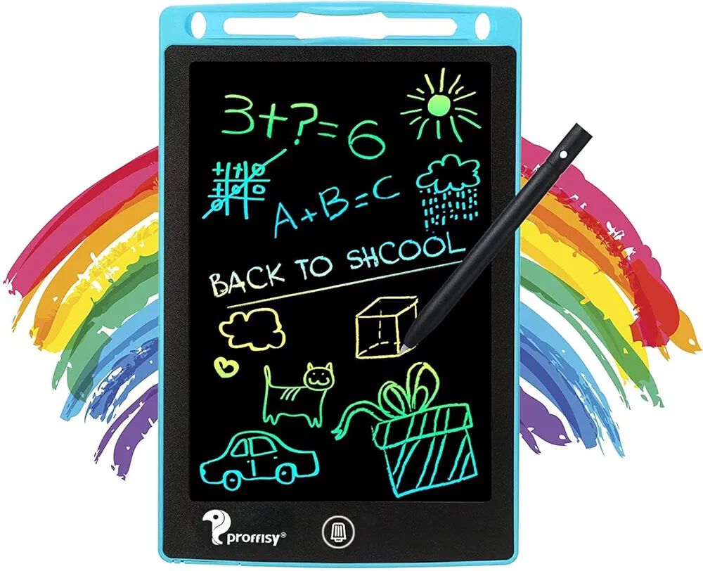 Kids tablets and lerning toycs